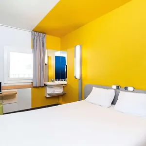 Ibis Budget Porte De Vincennes ** Париж