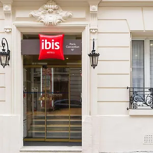 Ibis Vaugirard Porte De Versailles *** Париж