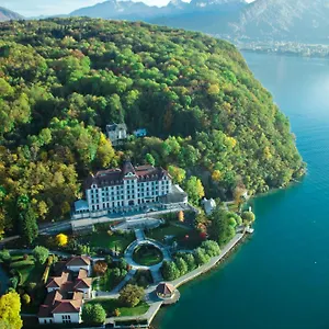 Le Palace De 5* Menthon-Saint-Bernard
