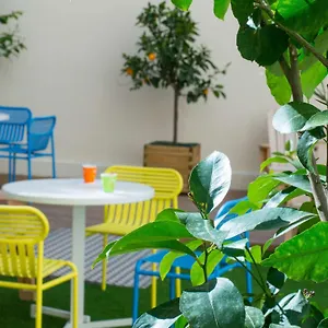Отель Ibis Styles Centre Gare ***