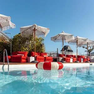 Boscolo Hotel&spa 5* Nizza
