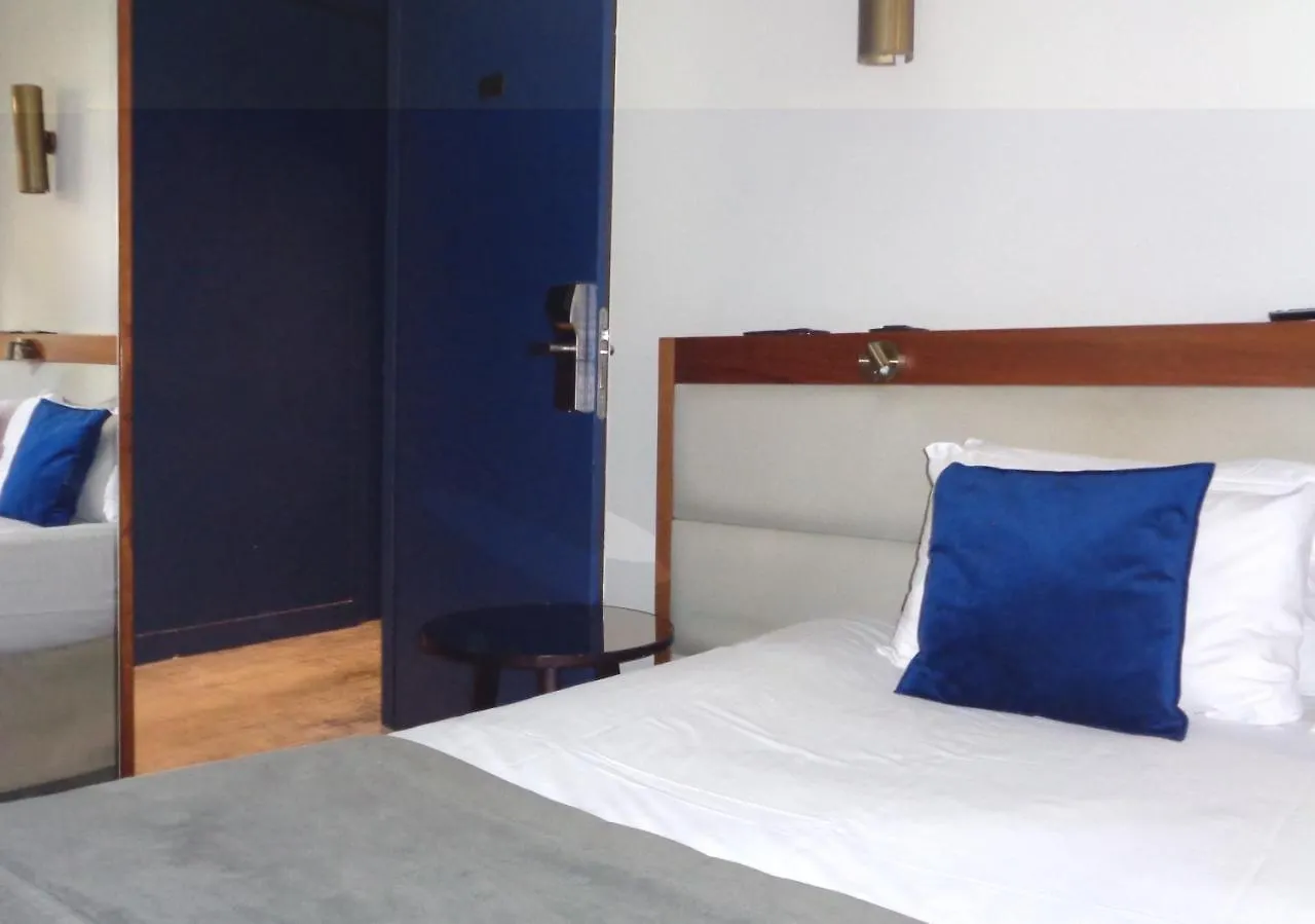 Hotel Royal Phare Paris